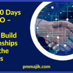 Building PMO Working Relationships