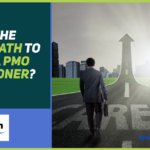 What is the Career Path to Become a PMO practitioner?