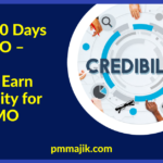 Building PMO Creditability