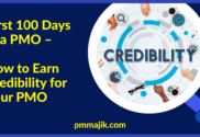 Building PMO Creditability