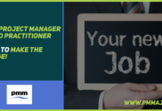 Project Manager to PMO Role