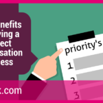 The Benefits of Having a Project Prioritisation Process