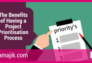 Project Prioritisation Approach