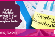 How a PMO can prioritise projects