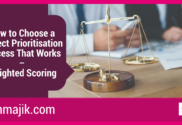 Project Weighted Scoring