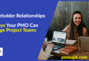 Engaging Project Teams