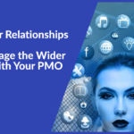 PMO engaging across business