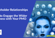 PMO engaging across business