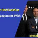 Stakeholder Relationships – Building Engagement With the C-suite