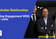 Project Stakeholder Relationships