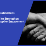 Stakeholder Relationships – Why You Need to Strengthen Your PMO’s Supplier Engagement