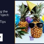 Celebrating the End of a Project – Our Top 6 Tips