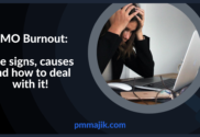 PMO Burnout