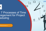 Project Time Management