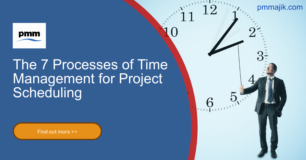 Project Time Management