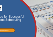 Tips for project scheduling