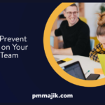 Preventing PMO Burnout