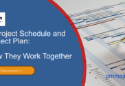 Project Plan and Schedule