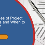 The 3 Types of Project Schedules and When to Use Them