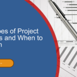 Types of Project Schedule