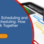 Resource scheduling