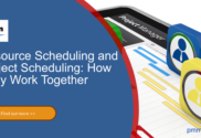 Resource scheduling