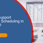 Tools for PMO resource scheduling