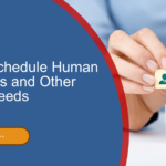 How to Schedule Human Resources and Other Project Needs