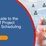 Simple Guide to the 5 Steps of Project Resource Scheduling