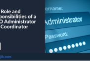 PMO Administrator