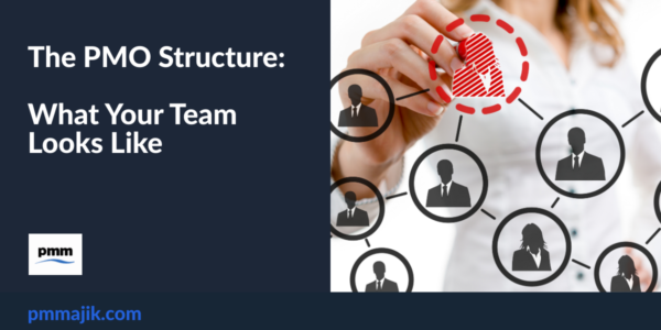 The PMO Structure: What Your Team Looks Like