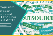 Outsourced PMO