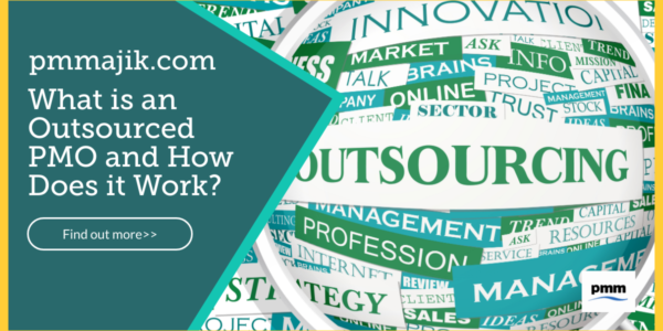 What is an Outsourced PMO and How Does it Work?