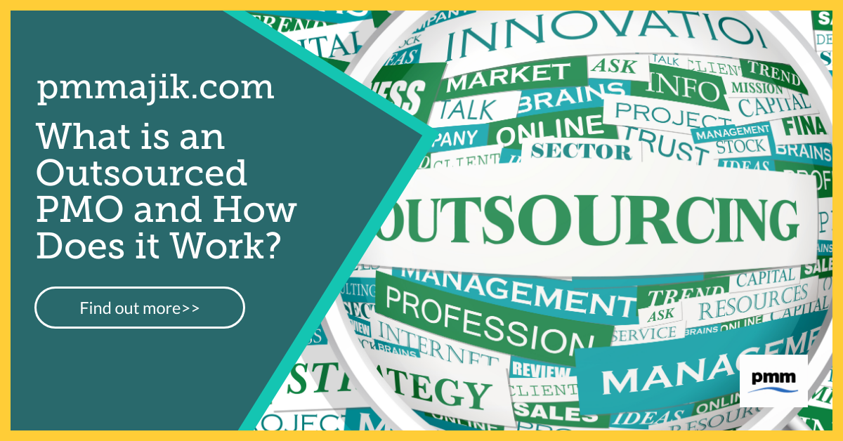 What is an Outsourced PMO and How Does it Work?