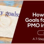 Setting PMO Goals