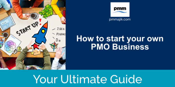How to Start a Contracted PMO Business &ndash; Your Ultimate Guide