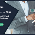 Options for outsourcing a PMO