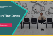 Controlling PMO Time Management