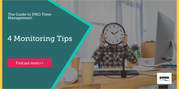The Guide to PMO Time Management &ndash; Monitoring