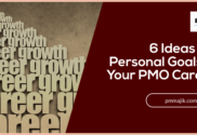 PMO Career Goals