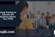 Educating Business About PMO