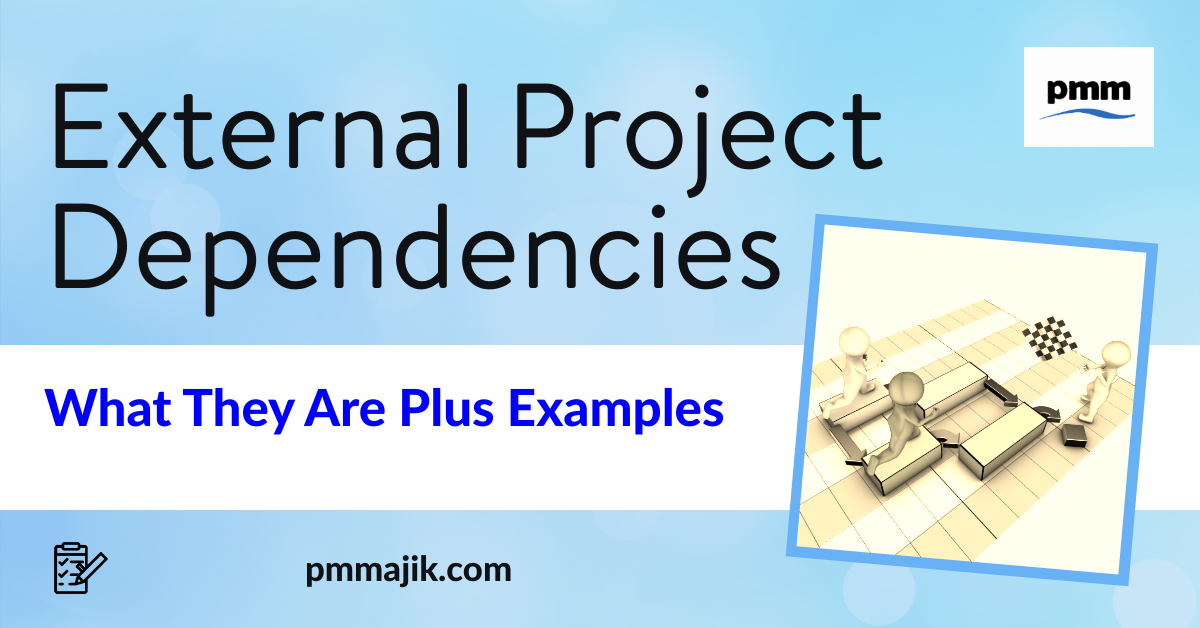 External Dependencies – What They Are Plus Examples