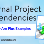 Internal Project Dependencies