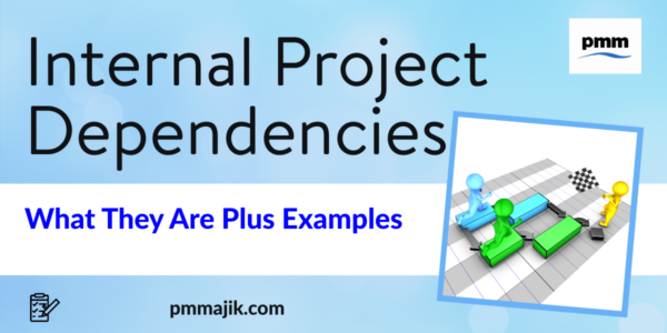 Internal Project Dependencies