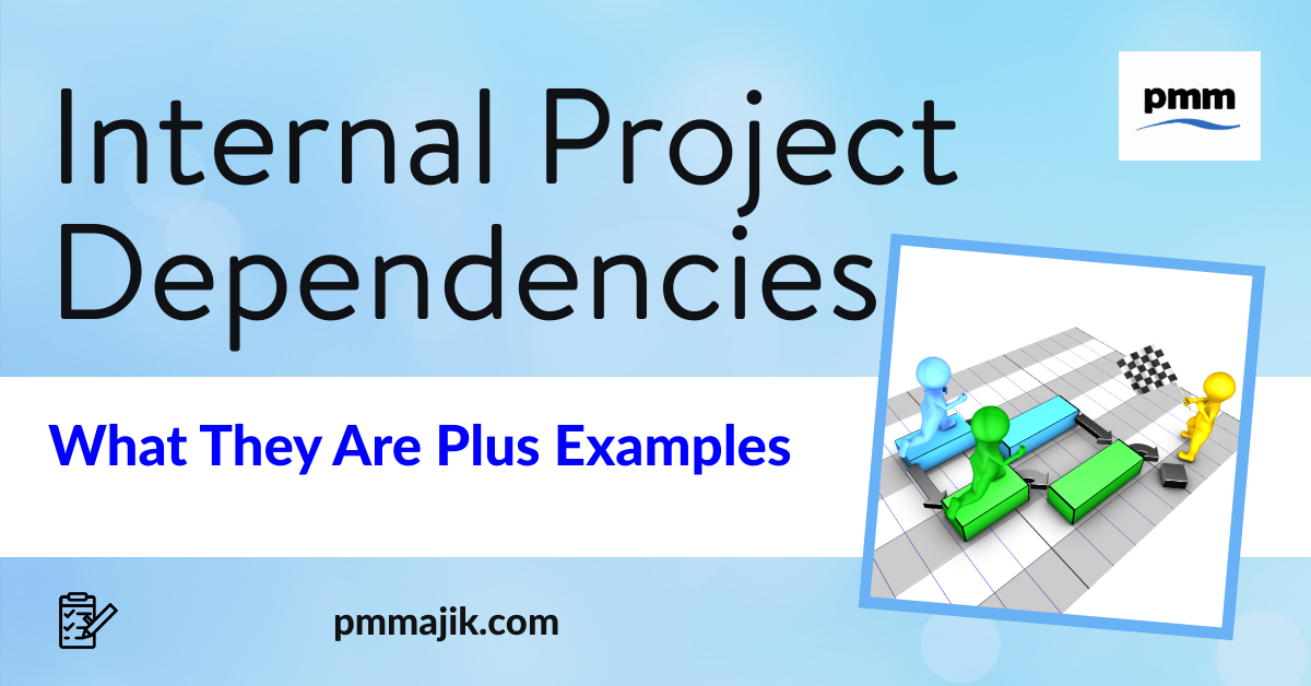 Internal Project Dependencies