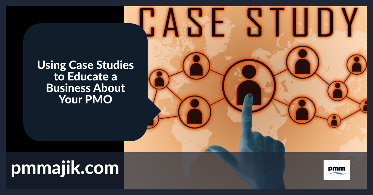 PMO Case Study