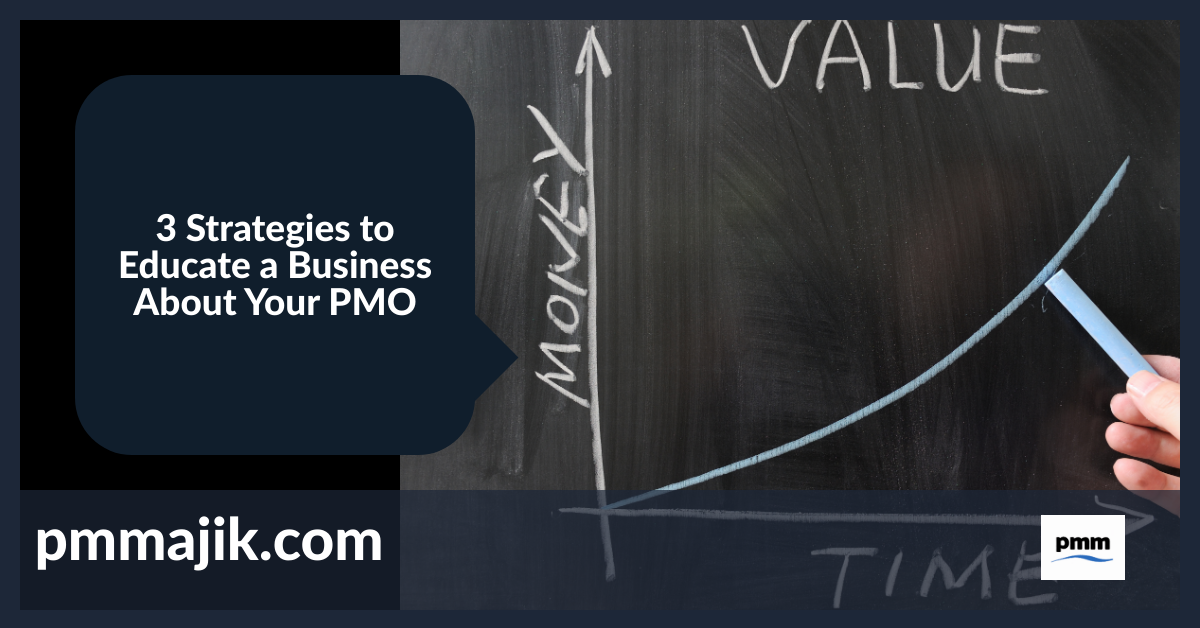 PMO Value