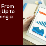 Moving From Setting Up to Sustaining a PMO