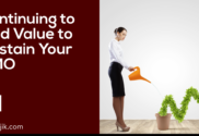 Adding value to PMO