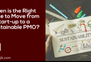 Sustainable PMO